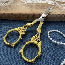 Ножиці вінтажні 