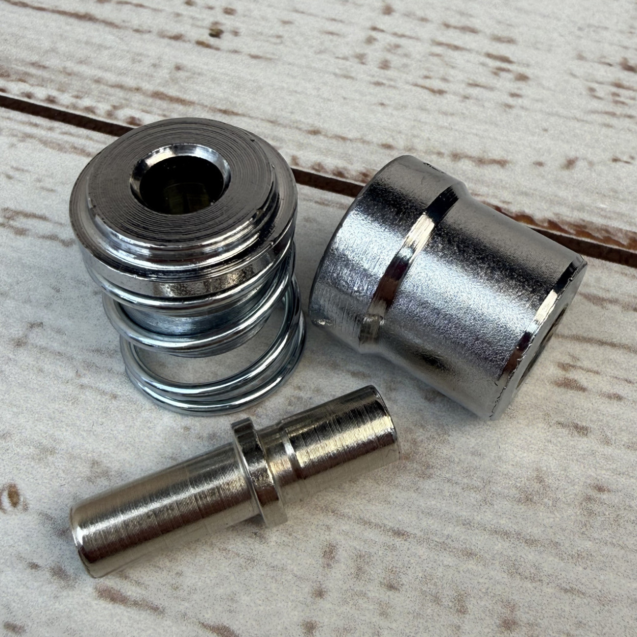 Матриця для обтягування ґудзиків №16 (10мм)