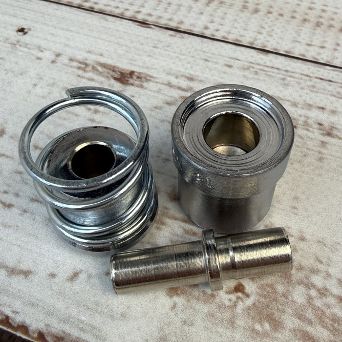 Матриця для обтягування ґудзиків №16 (10мм)