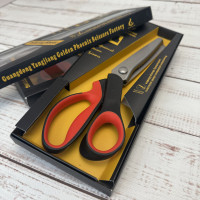 Ножиці зиг-заг