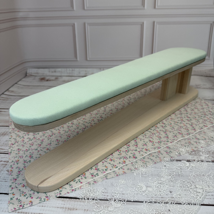 Кравецька колодка для ВТО Needle Craft Рукав стандартний Зелений