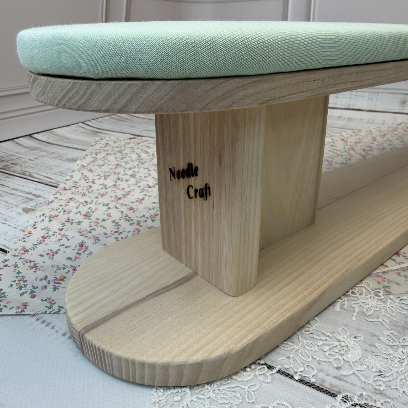 Кравецька колодка для ВТО Needle Craft Рукав стандартний Зелений