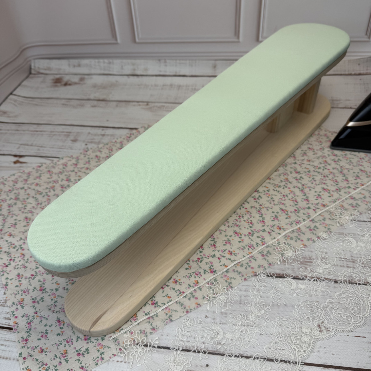 Кравецька колодка для ВТО Needle Craft Рукав стандартний Зелений