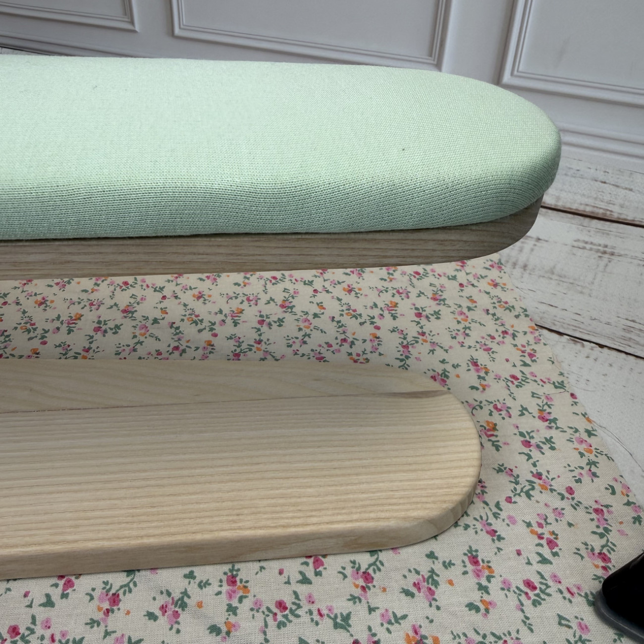 Кравецька колодка для ВТО Needle Craft Рукав стандартний Зелений