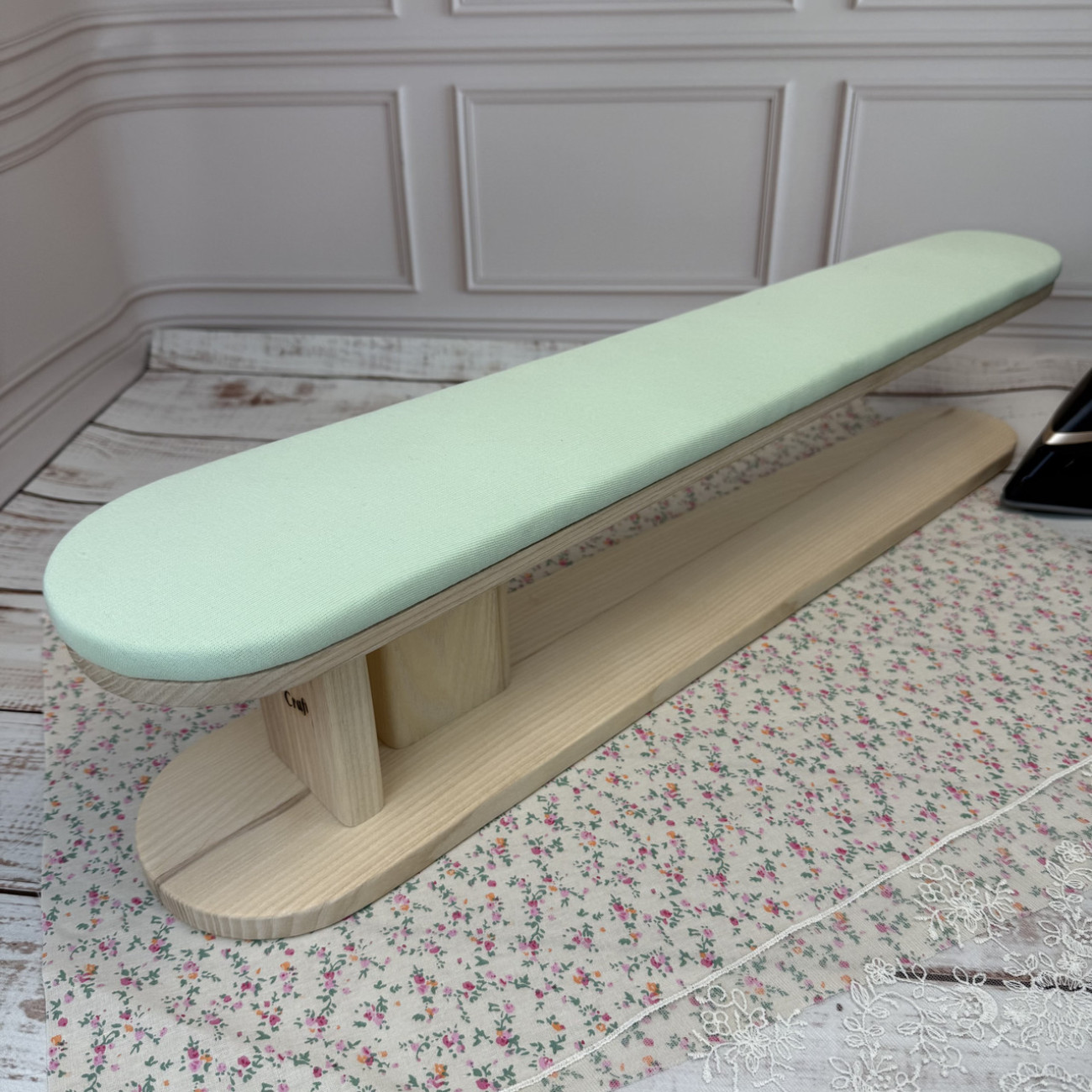 Кравецька колодка для ВТО Needle Craft Рукав стандартний Зелений