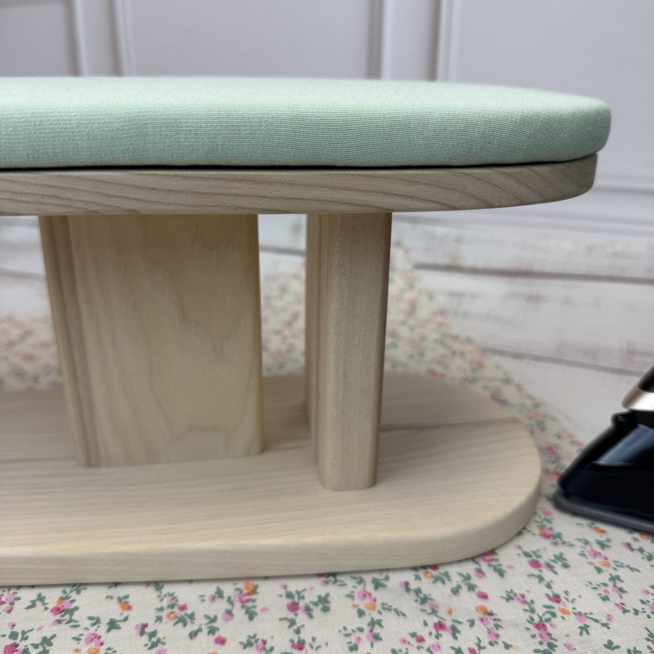 Кравецька колодка для ВТО Needle Craft Рукав стандартний Зелений