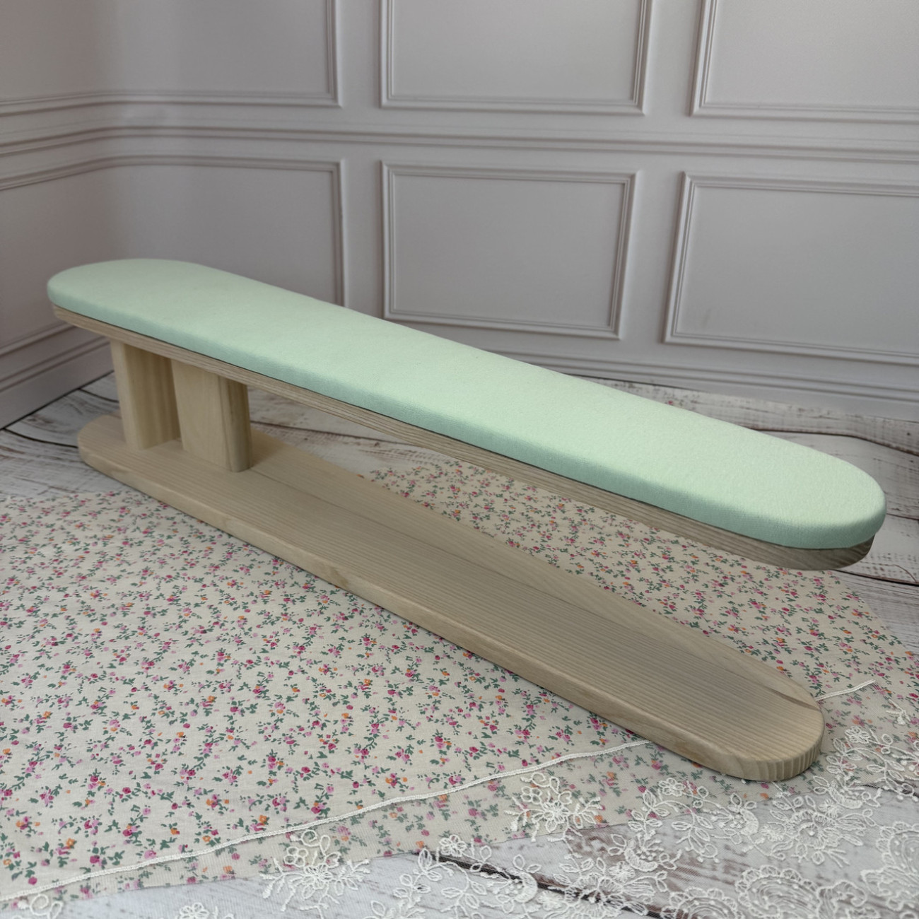 Кравецька колодка для ВТО Needle Craft Рукав стандартний Зелений