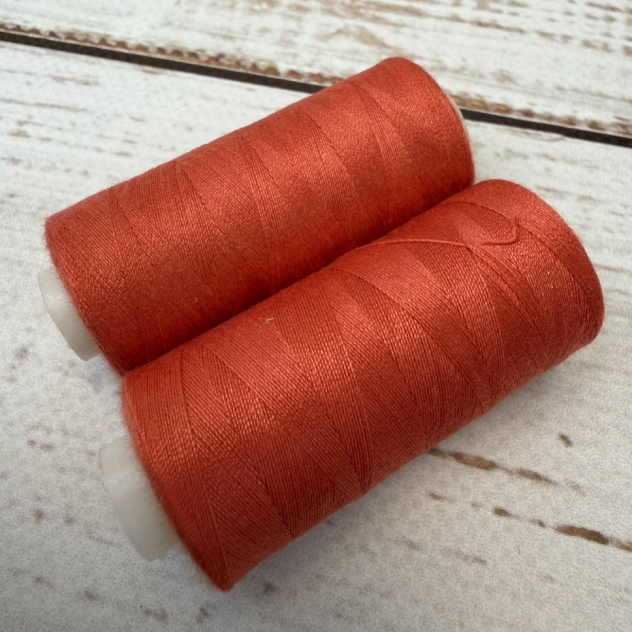 Нитки для шиття Peri 100% поліестер, 40/2, 400Y (№234)