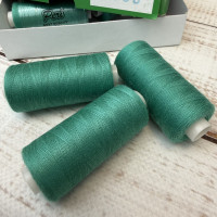 Нитки для шиття Peri 100% поліестер, 40/2, 400Y (№233)