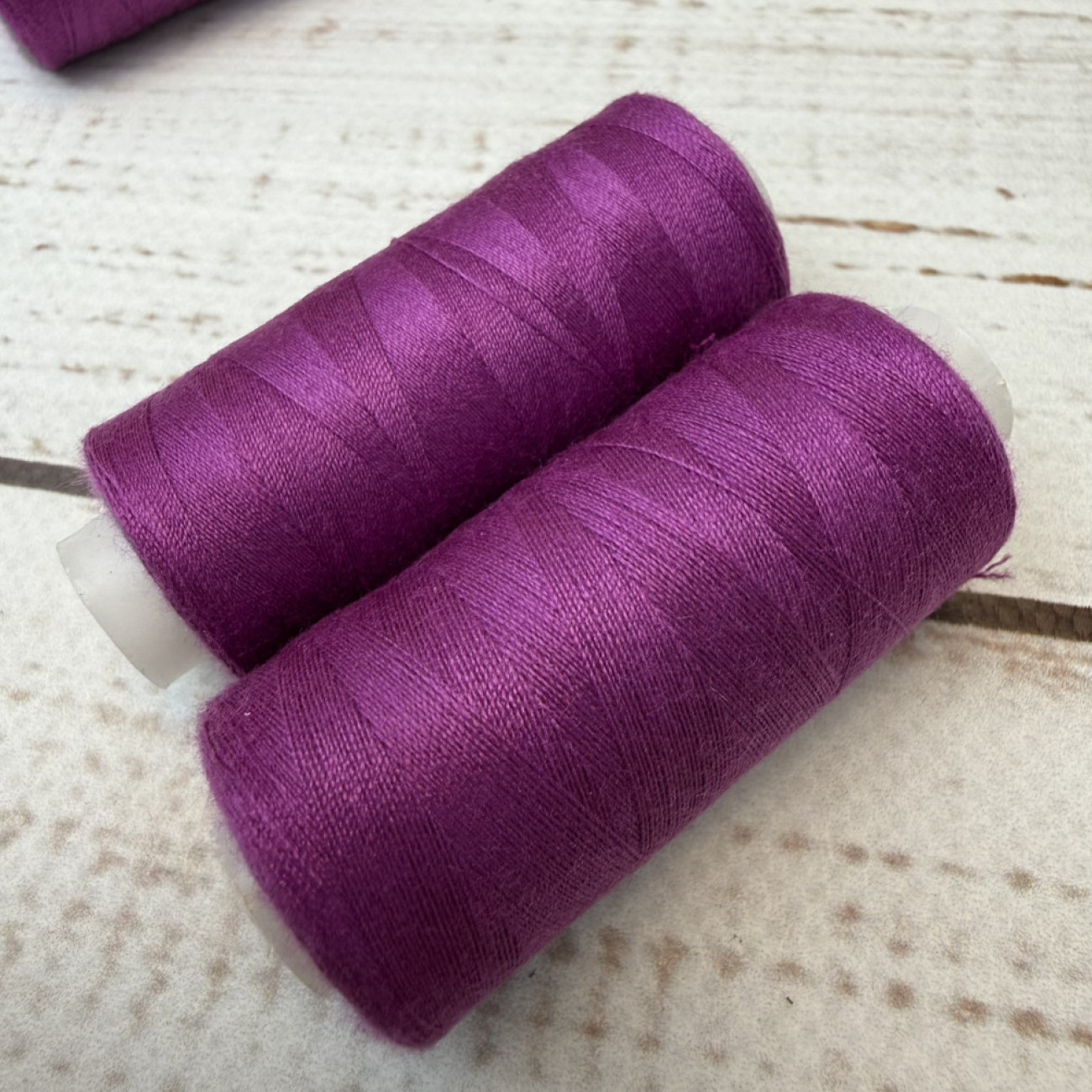 Нитки для шиття Peri 100% поліестер, 40/2, 400Y (№231)