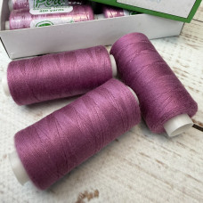 Нитки для шиття Peri 100% поліестер, 40/2, 400Y (№250)