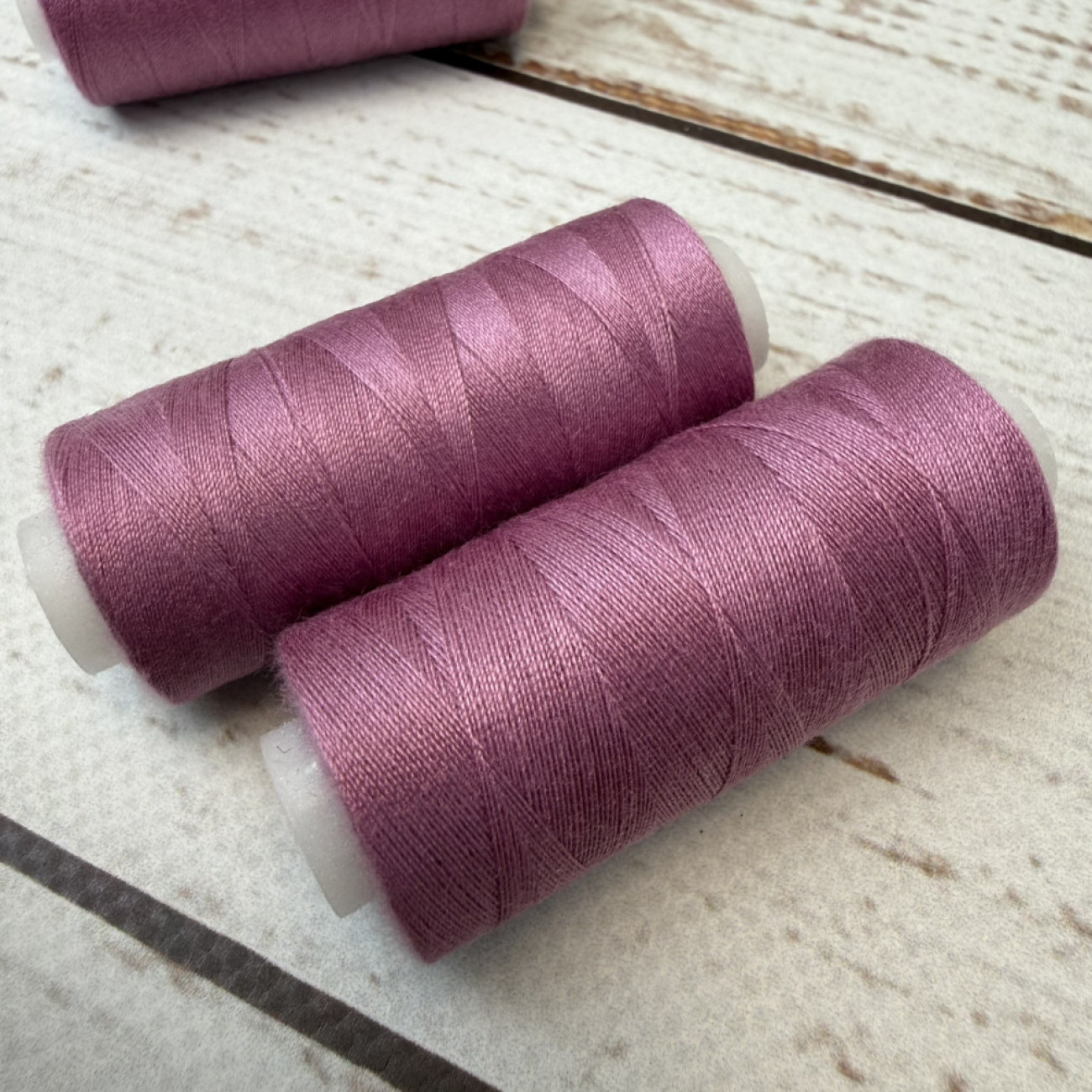 Нитки для шиття Peri 100% поліестер, 40/2, 400Y (№245)