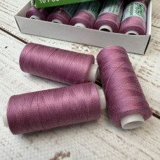 Нитки для шиття Peri 100% поліестер, 40/2, 400Y (№245)