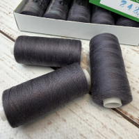 Нитки для шиття Peri 100% поліестер, 40/2, 400Y (№242)