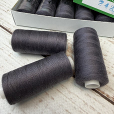 Нитки для шиття Peri 100% поліестер, 40/2, 400Y (№242)