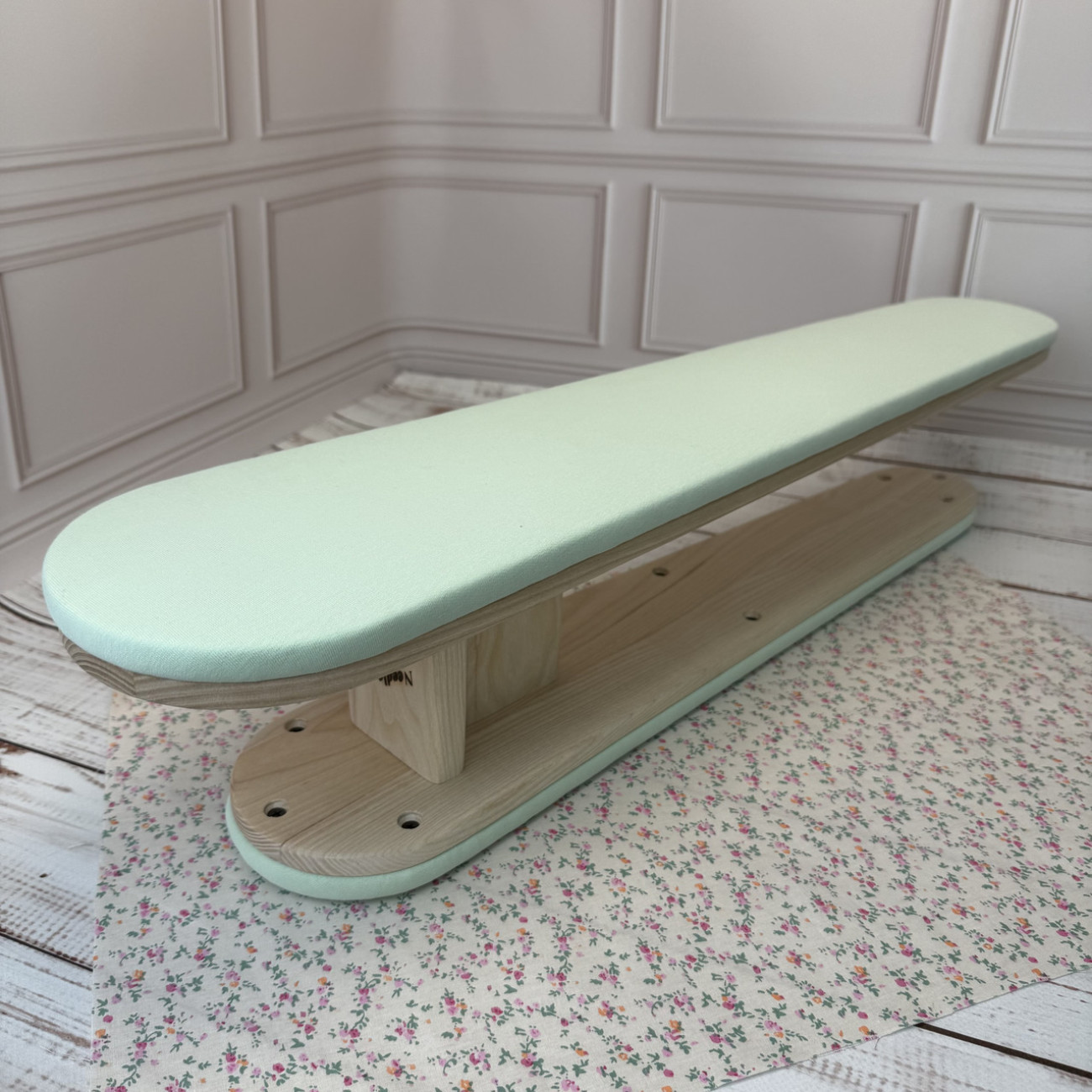 Кравецька колодка для ВТО Needle Craft Рукав подвійний Зелений