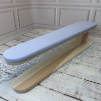 Кравецька колодка для ВТО Needle Craft Рукав стандартний Блакитний