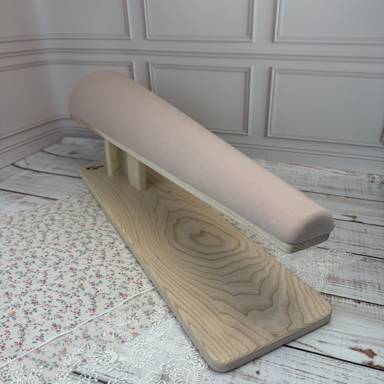 Кравецька колодка для ВТО Needle Craft Рукав конусний Бежевий