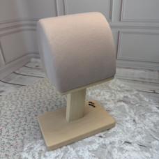 Кравецька колодка для ВТО Needle Craft Плече мале Бежеве