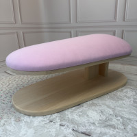 Кравецька колодка для ВТО Needle Craft Кабанчик випуклий Рожевий