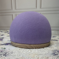 Кравецька колодка для ВТО Needle Craft Груди на підошві 12 см Лілові