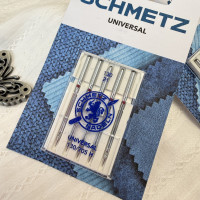 Голки Schmetz Universal №130