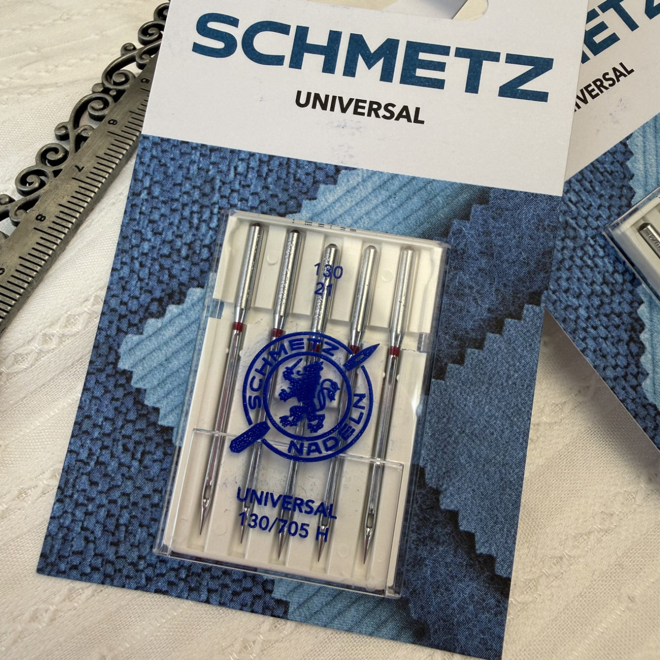 Голки Schmetz Universal №130