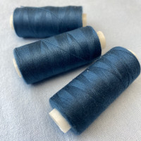 Нитки для шиття Peri 100% поліестер, 40/2, 400Y (№285)