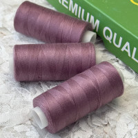 Нитки для шиття Peri 100% поліестер, 40/2, 400Y (№560)