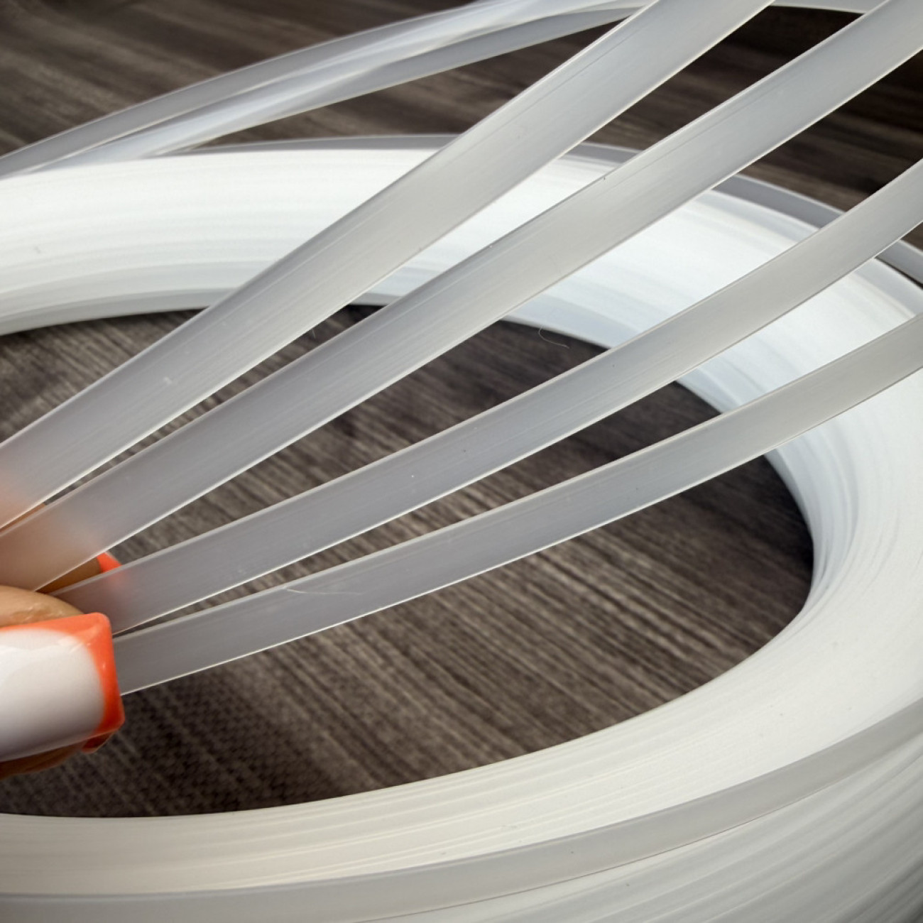 Китовий вус, 7 мм