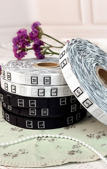 ЖАКАРДОВІ РОЗМІРНИКИ