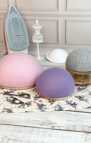 КРАВЕЦЬКІ КОЛОДКИ ГРУДИ